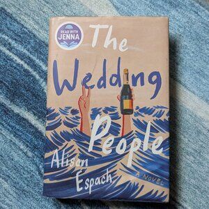 Book - The Wedding People